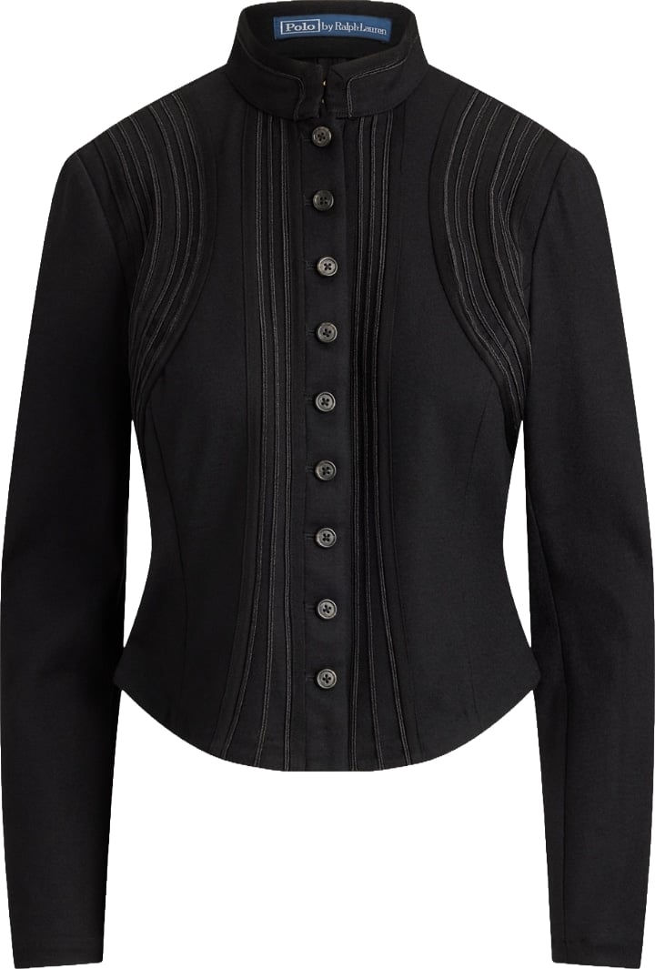 Jackets Black