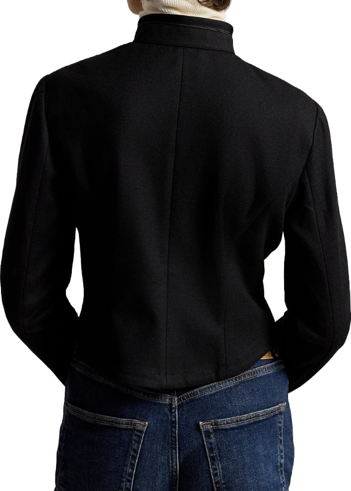Jackets Black