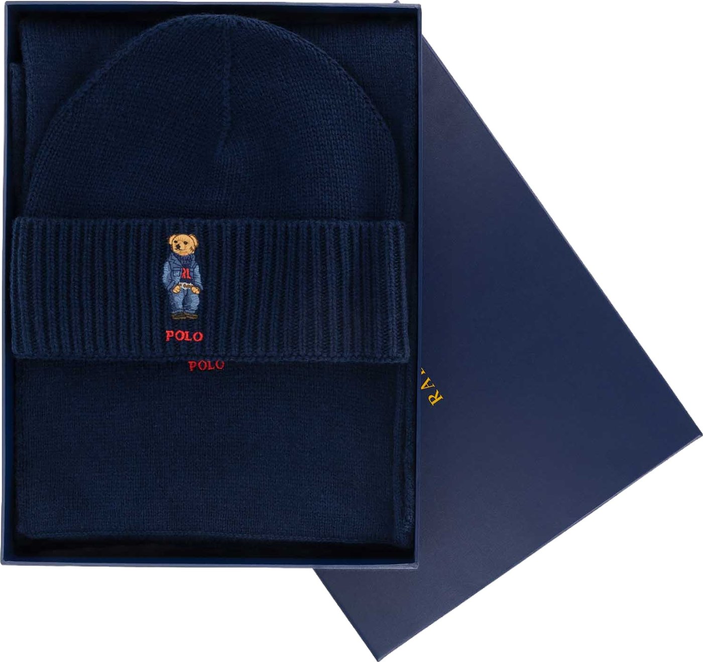 Gift Box Set