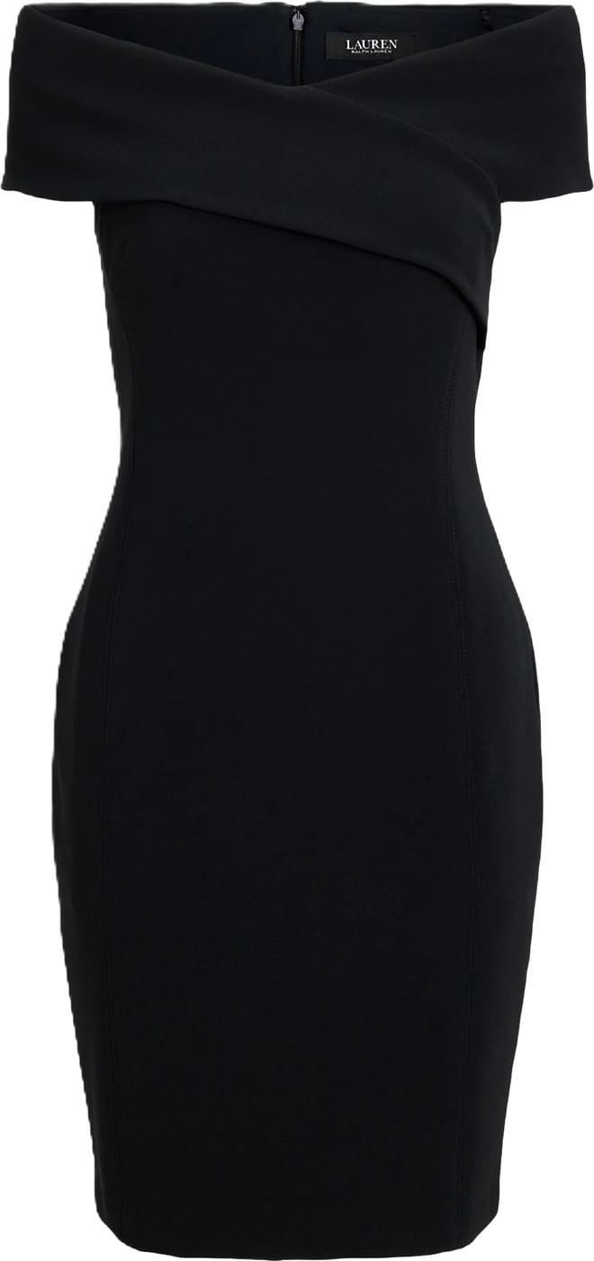 Dresses Black