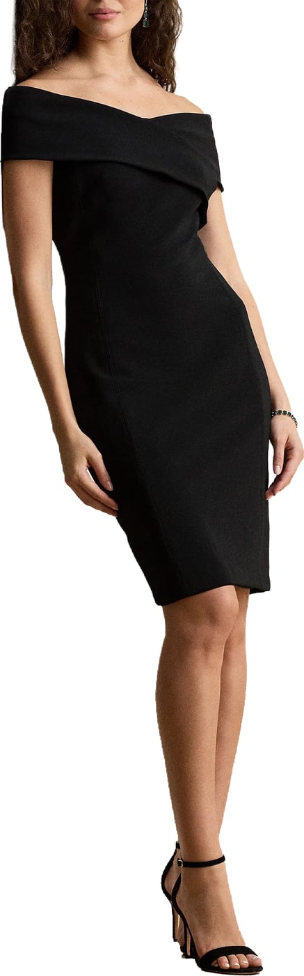 Dresses Black