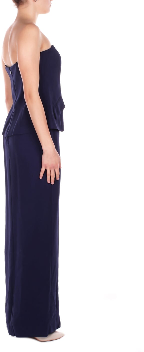 Dresses Navy