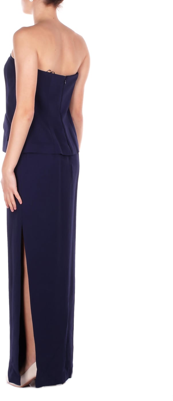 Dresses Navy