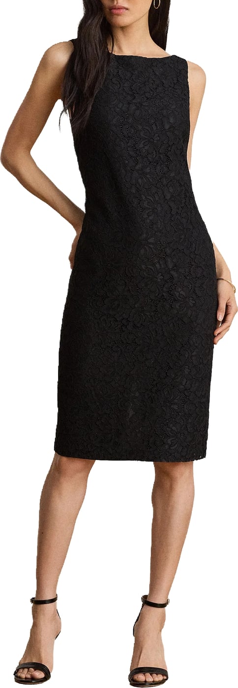 Dresses Black