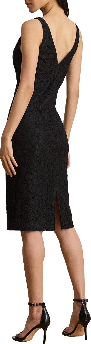 Dresses Black
