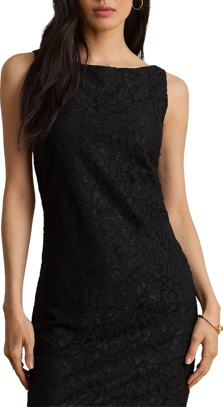 Dresses Black