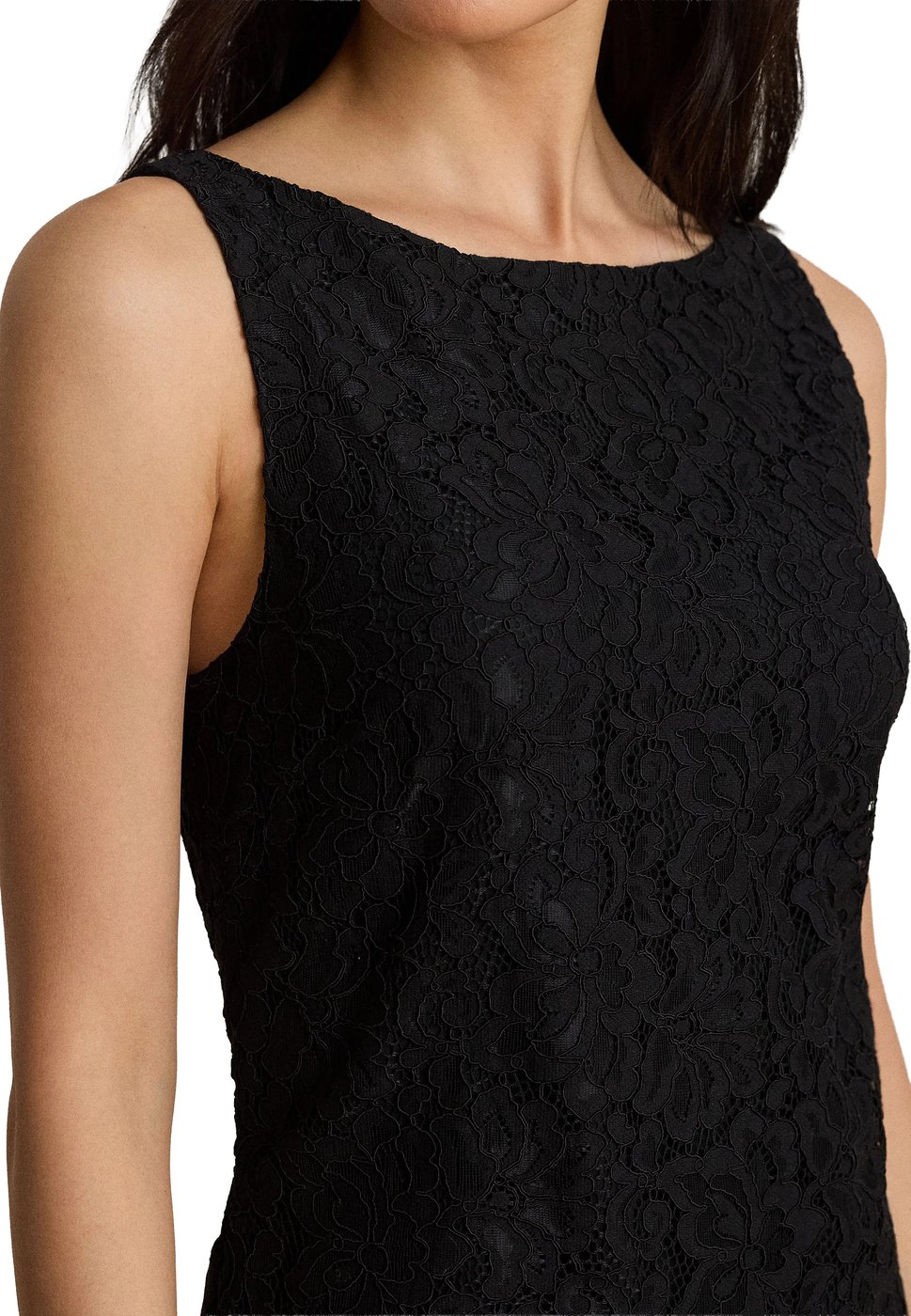 Dresses Black