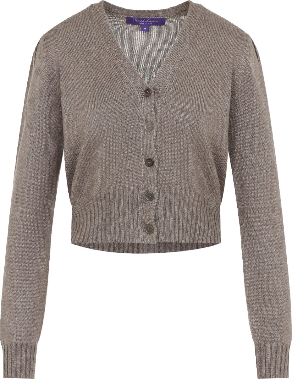 Ralph Lauren Collection Cardigan