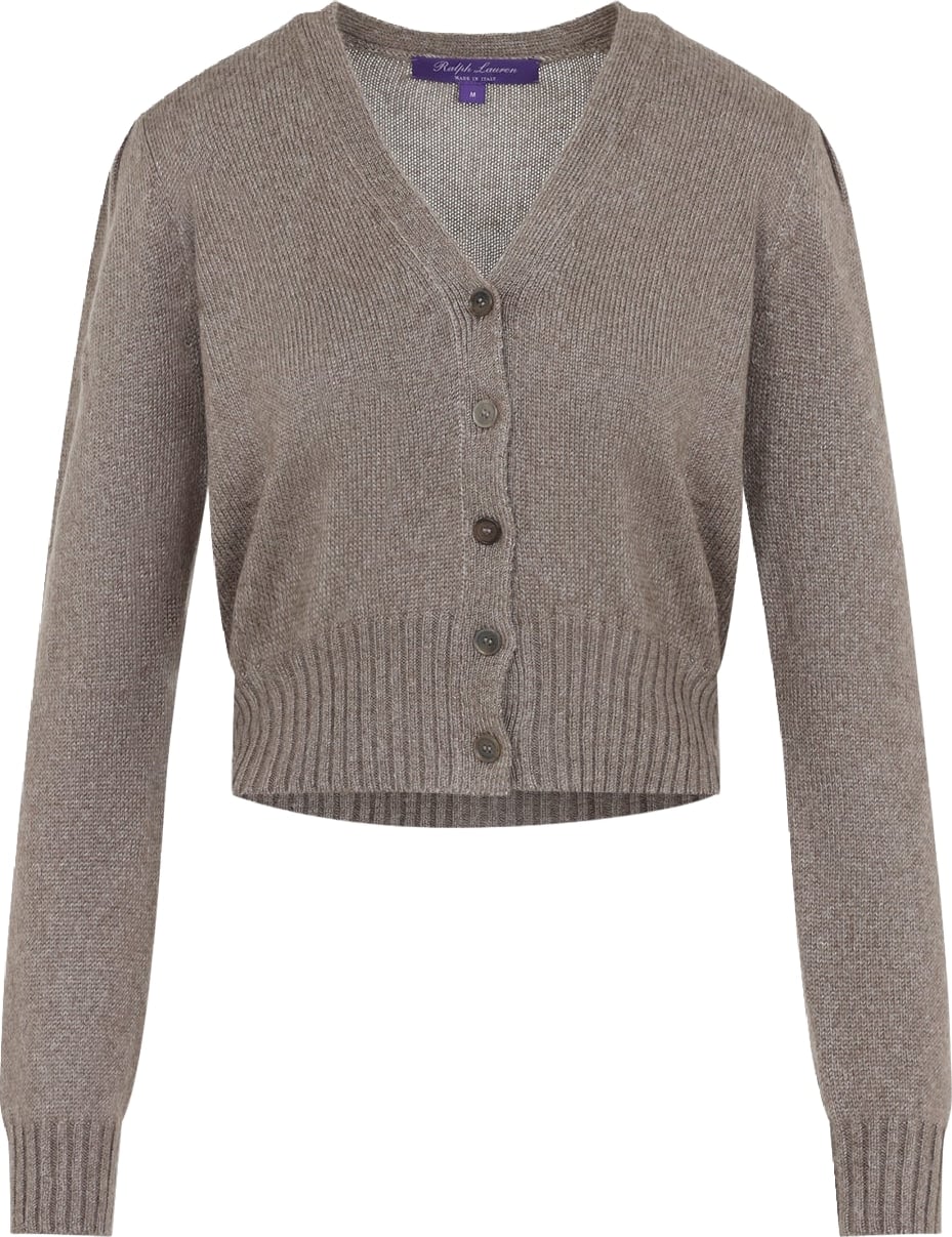 Ralph Lauren Collection Cardigan