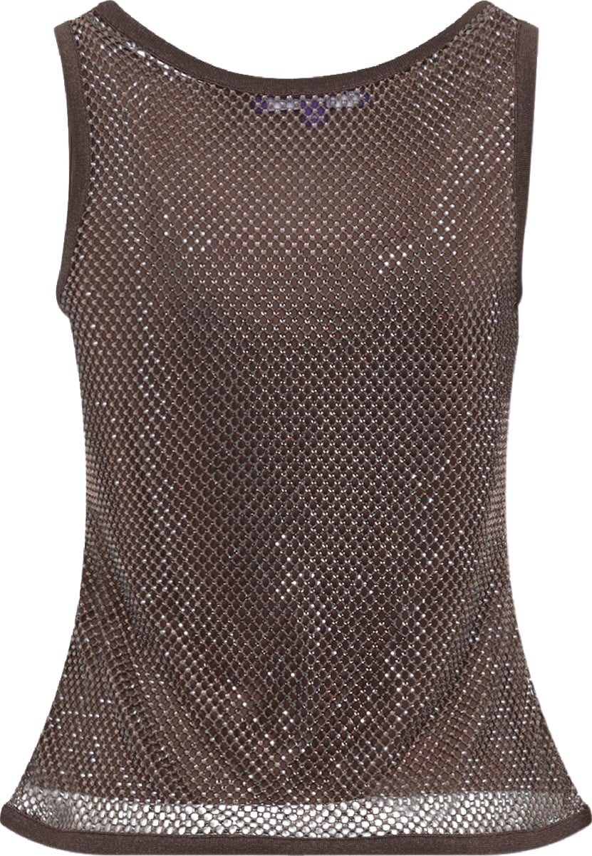 Ralph Lauren Collection Melony Tank Top