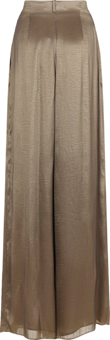 Ralph Lauren Collection Greer Pleated Trousers