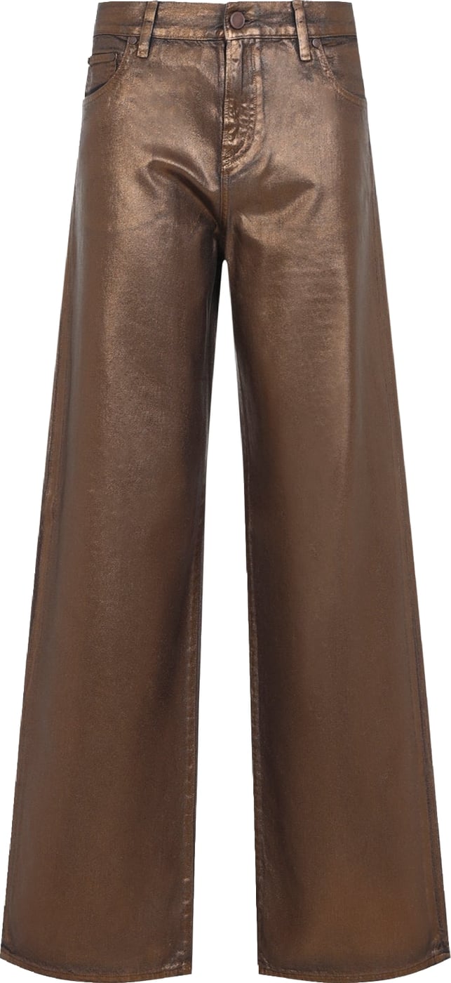Ralph Lauren Collection Mercer 5 Pocket Pants