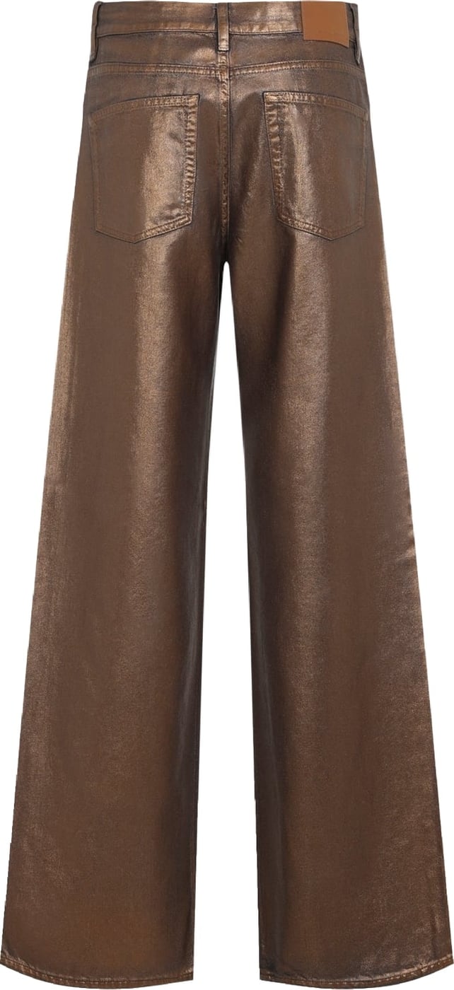 Ralph Lauren Collection Mercer 5 Pocket Pants