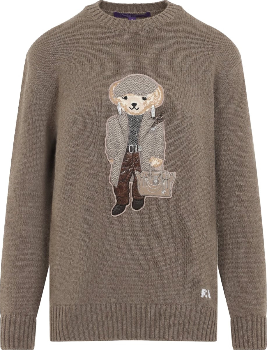 Ralph Lauren Collection Pullover