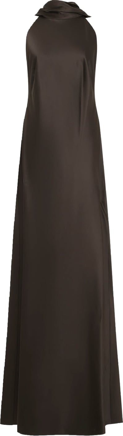 Ralph Lauren Collection Chilton Long Dress