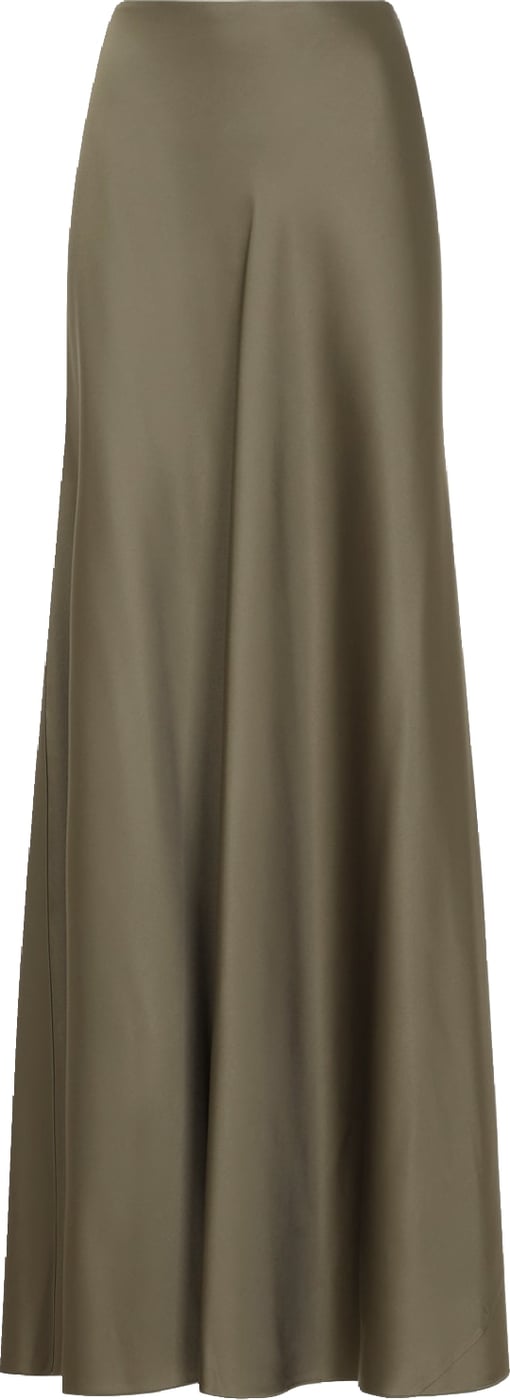 Ralph Lauren Collection Masina Maxi Skirt