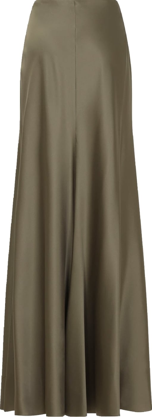 Ralph Lauren Collection Masina Maxi Skirt