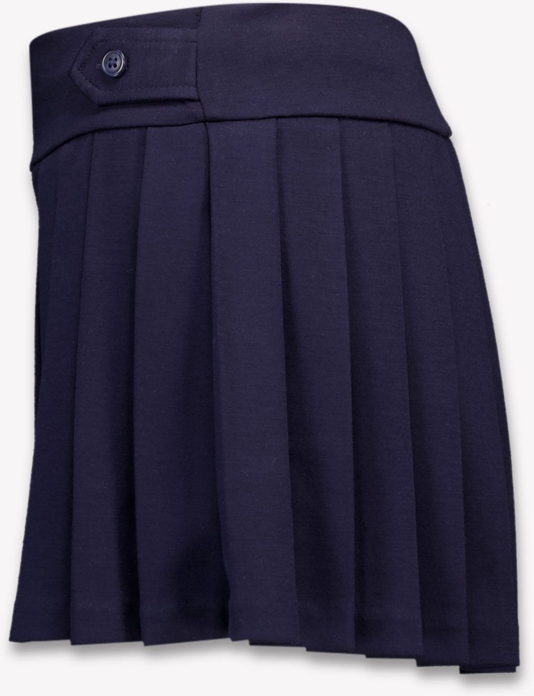 Ralph Lauren Kinder Meisjes Rokje In Navy