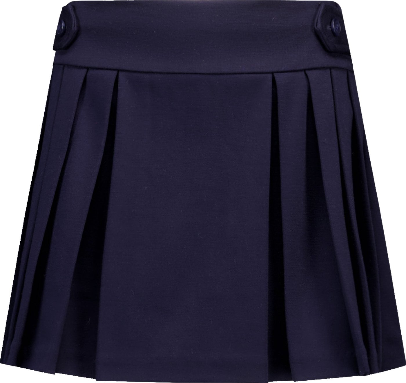 Ralph Lauren Kinder Meisjes Rokje In Navy