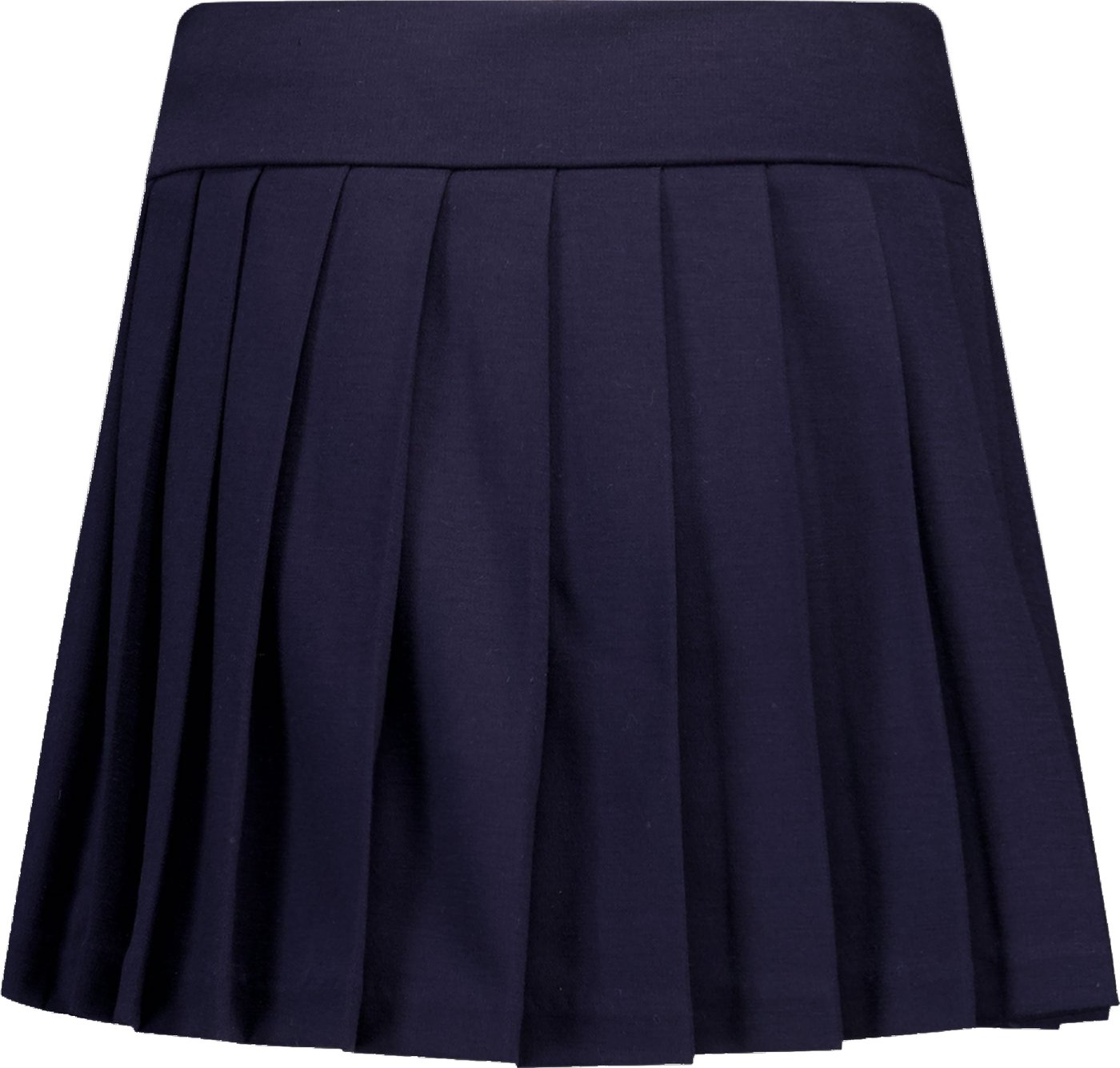 Ralph Lauren Kinder Meisjes Rokje In Navy