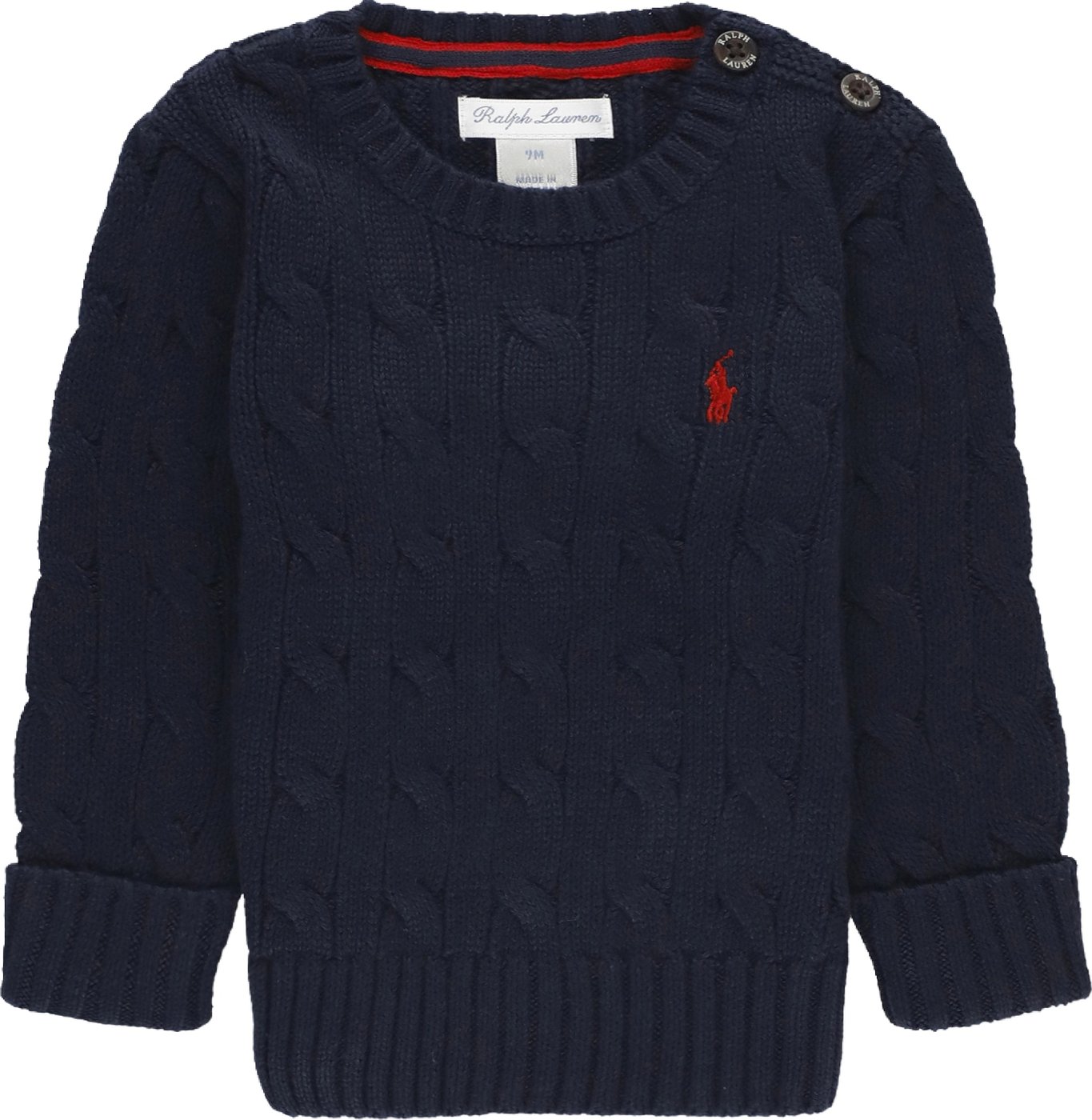 Sweaters Blue