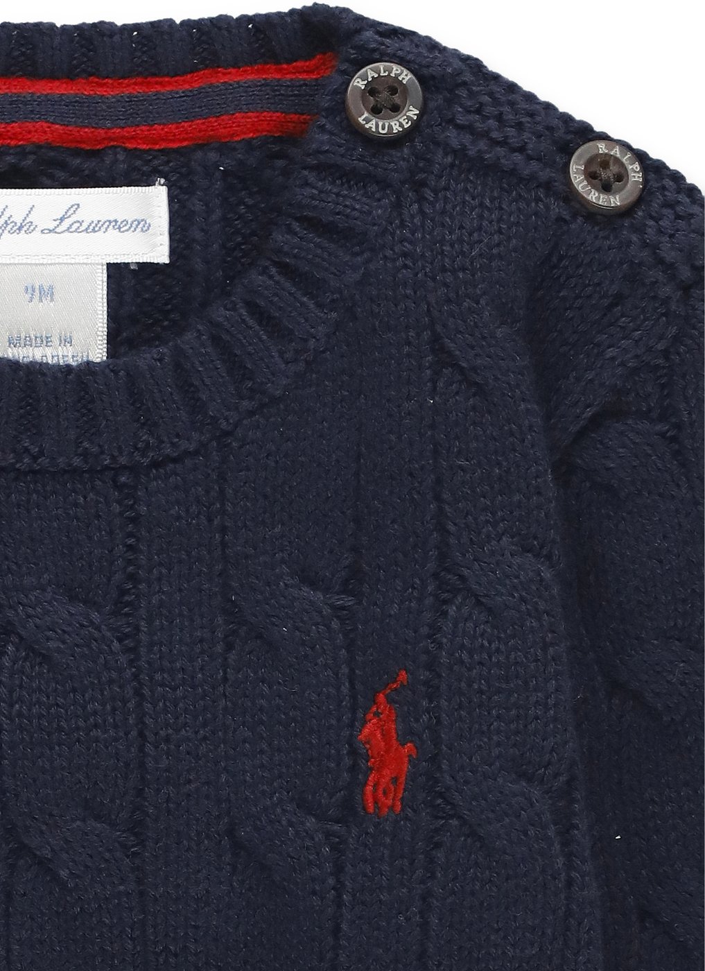 Sweaters Blue