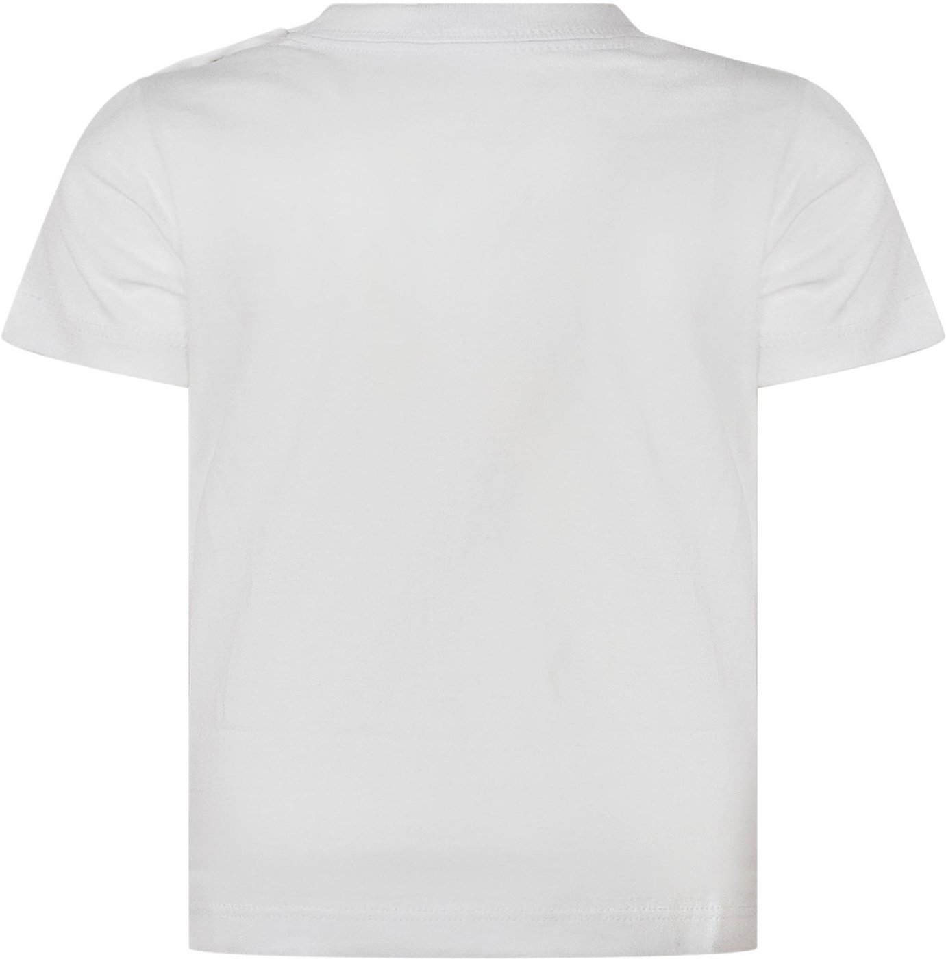 T-shirt con Logo