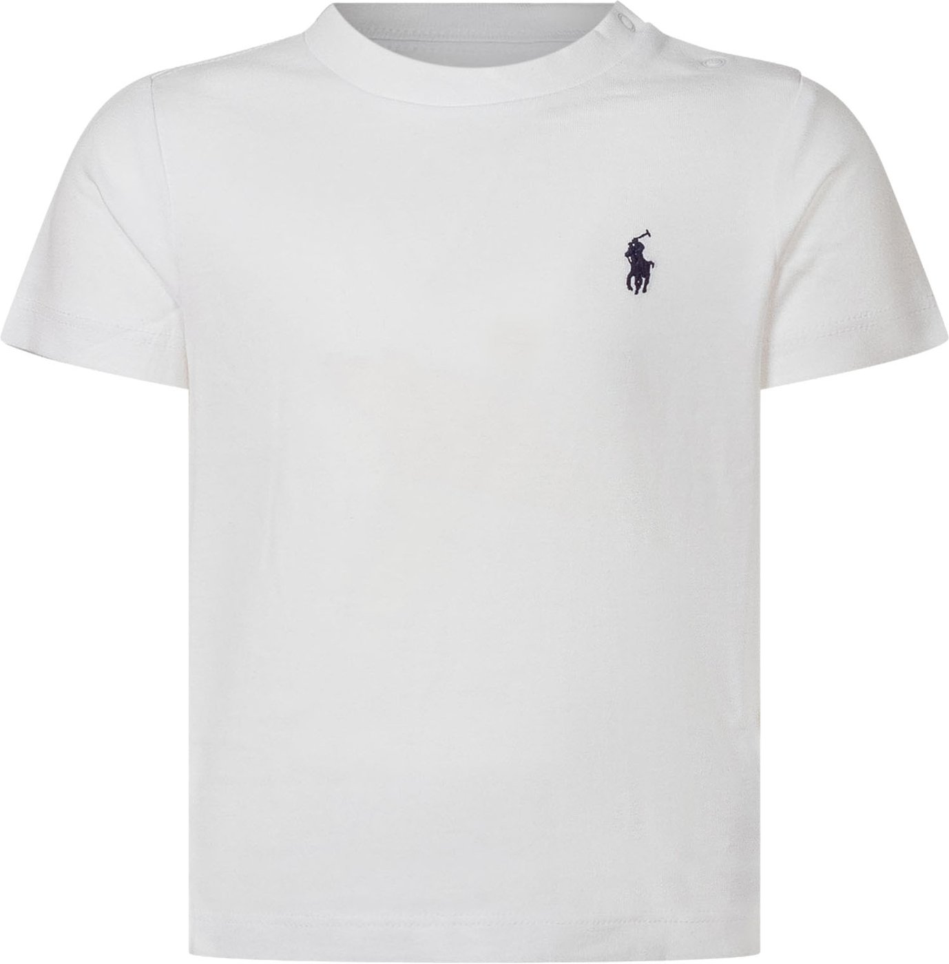 T-shirt con Logo
