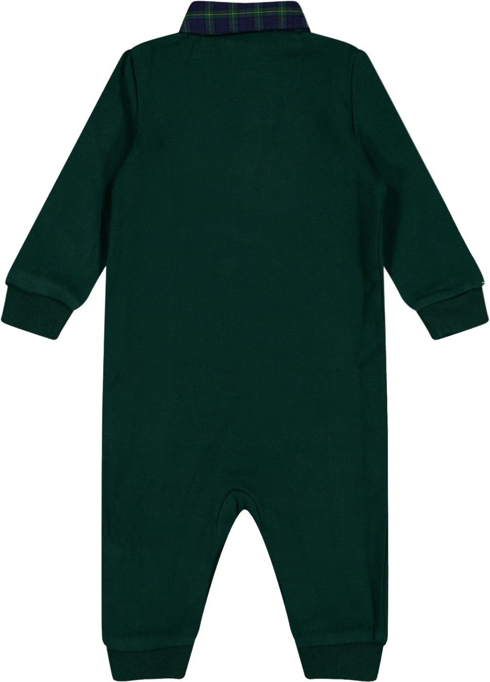 Ralph Lauren Baby Jongens Boxpakje In Donker Groen