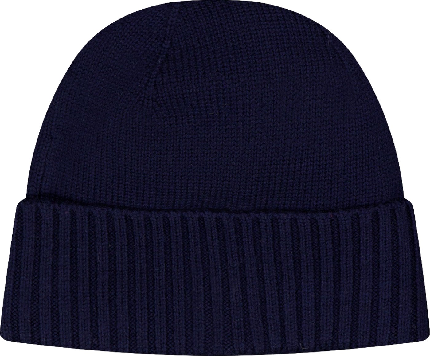 Ralph Lauren Kinder Unisex Muts In Navy
