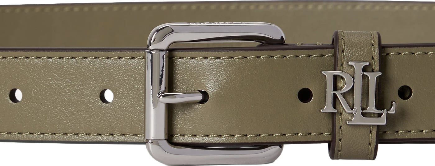 Belts Sage Green