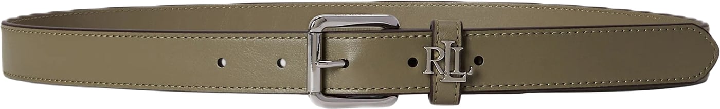 Belts Sage Green
