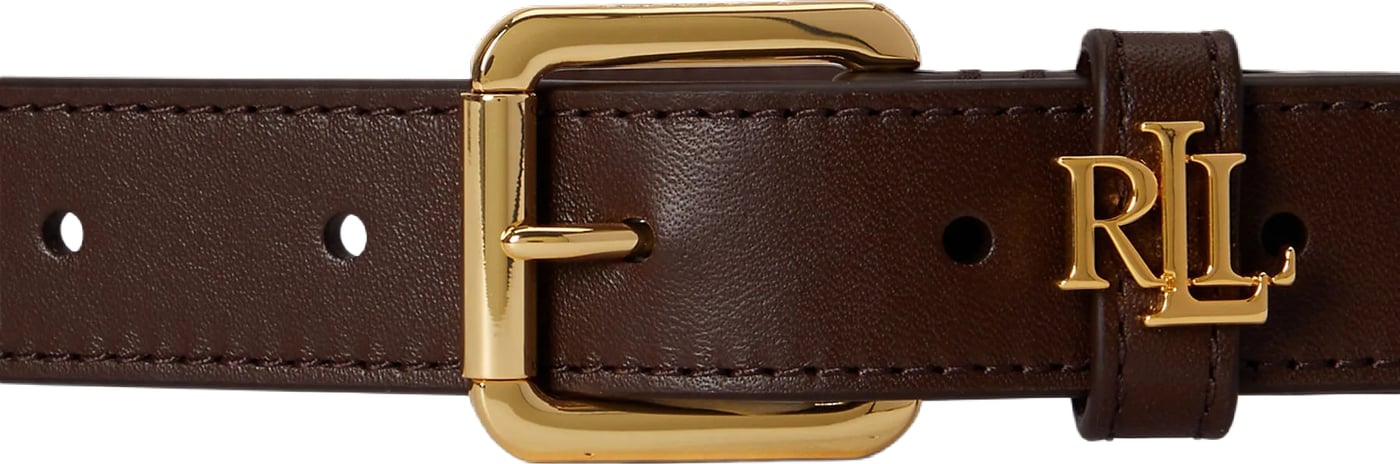 Belts Chestnut Brown