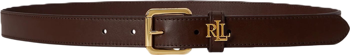 Belts Chestnut Brown
