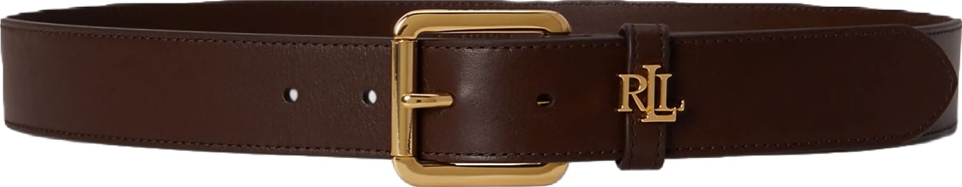 Belts Chestnut Brown
