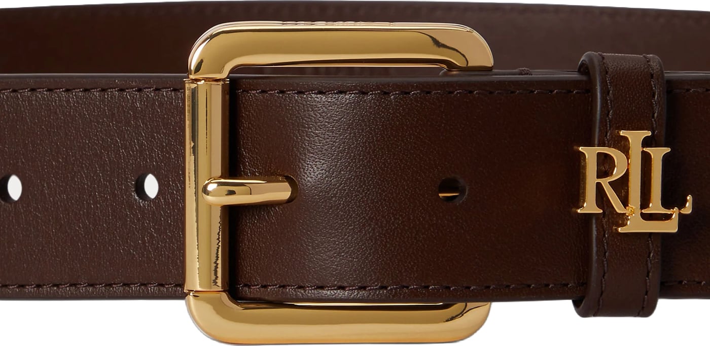 Belts Chestnut Brown