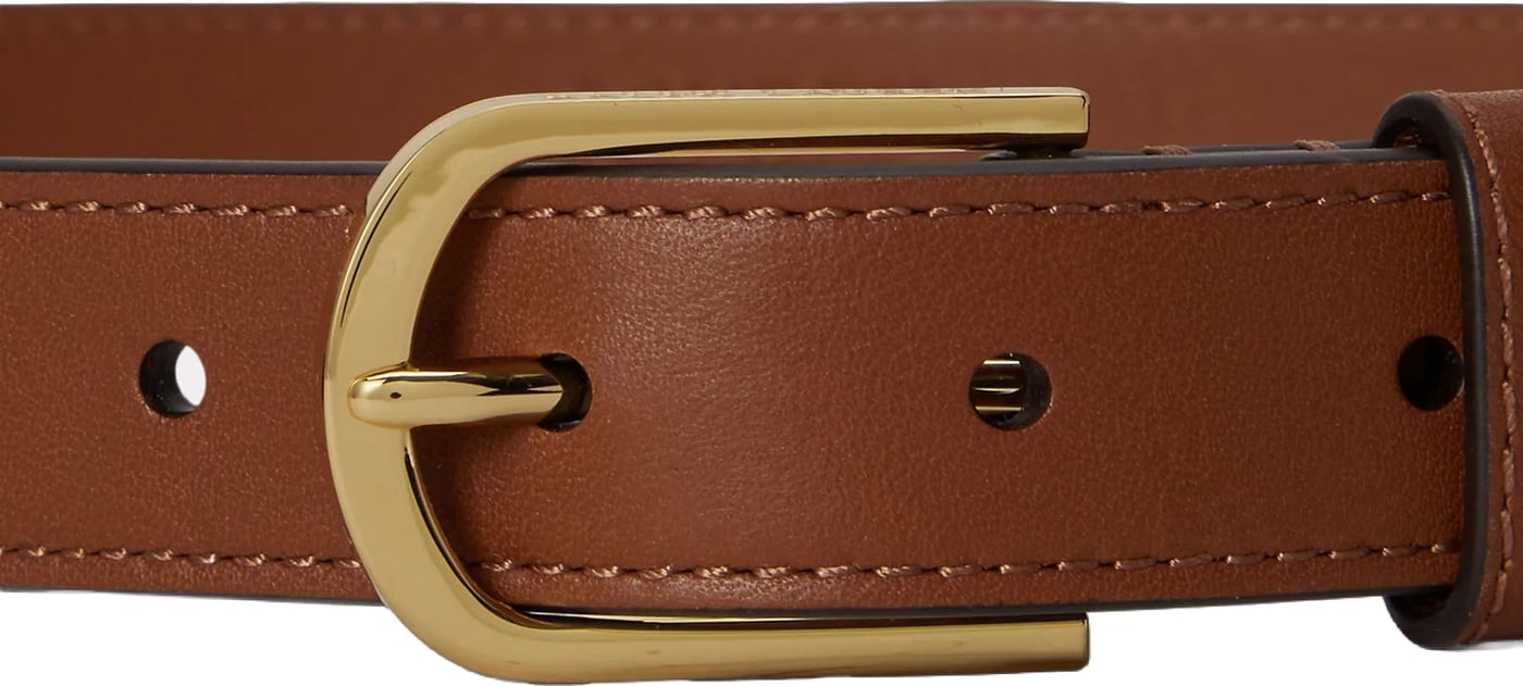 Belts Lauren Tan