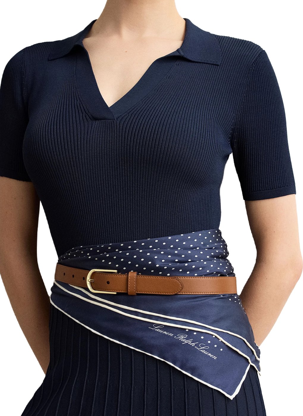 Belts Lauren Tan