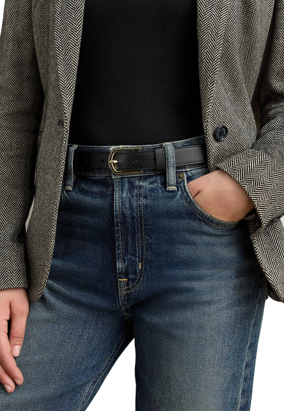Belts Black