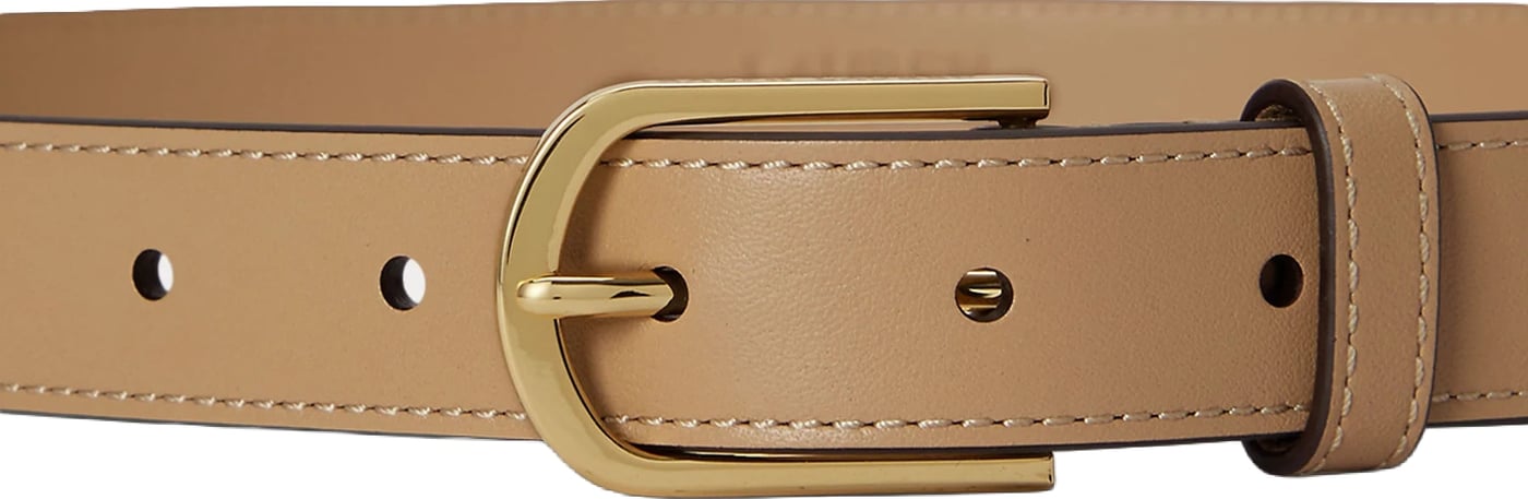 Belts Tan
