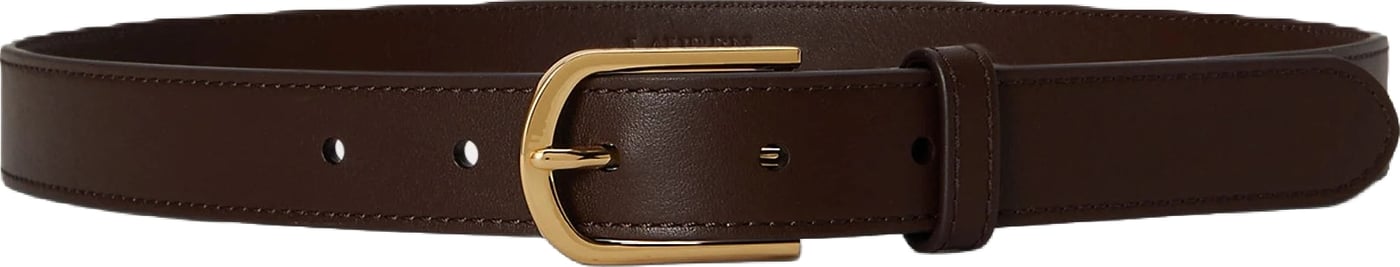Belts Chestnut Brown