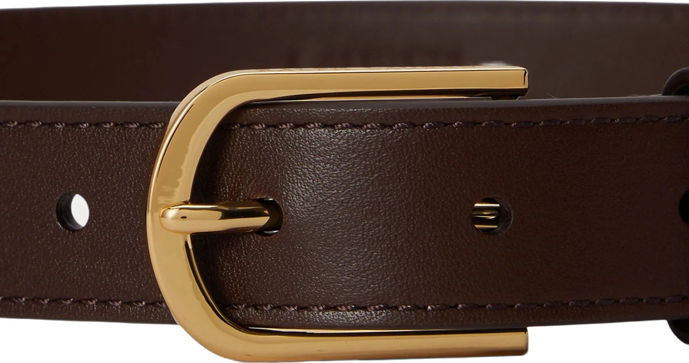 Belts Chestnut Brown