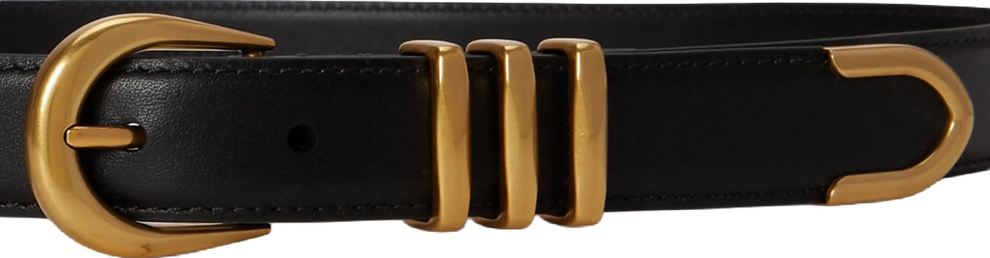 Belts Black