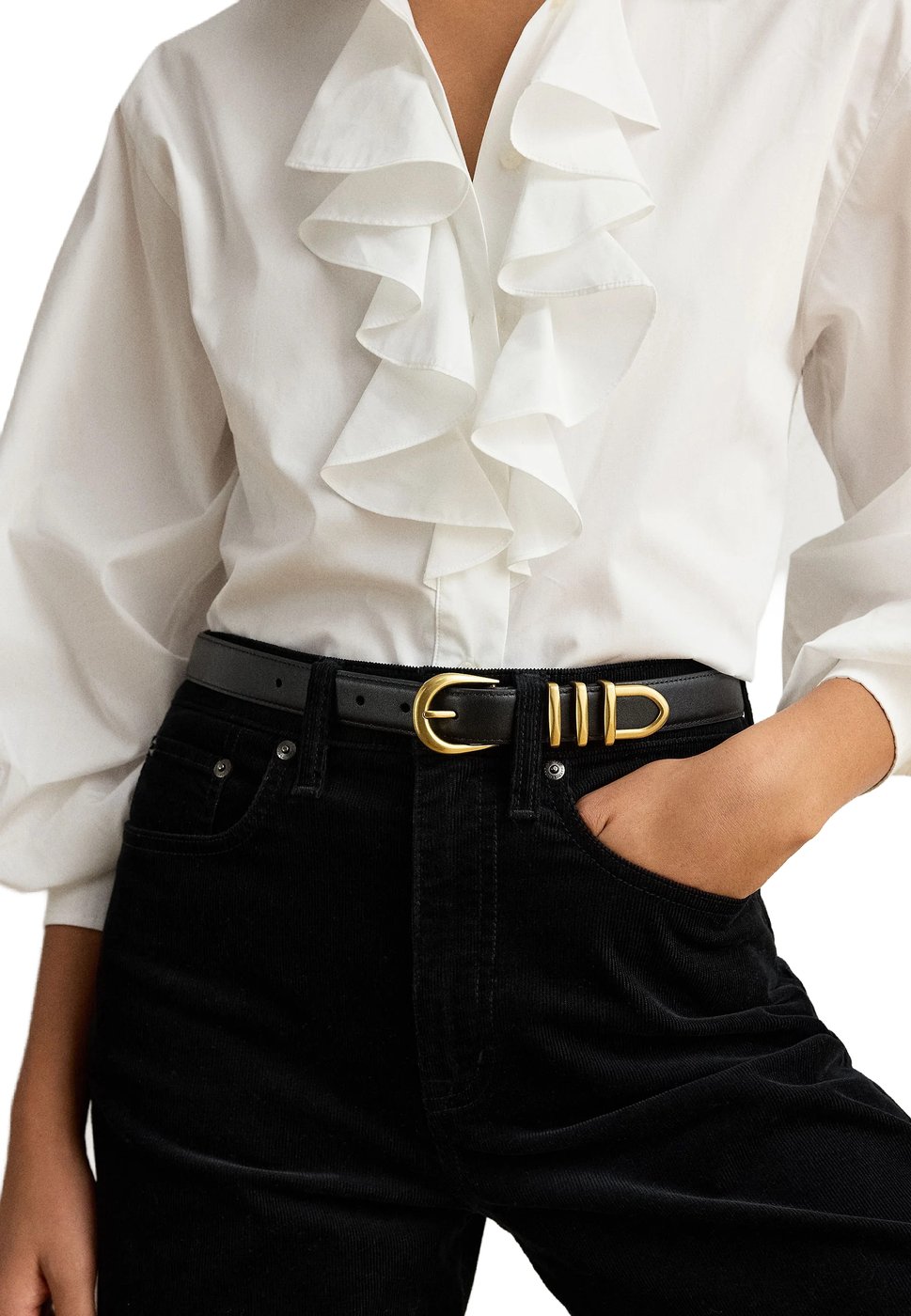 Belts Black