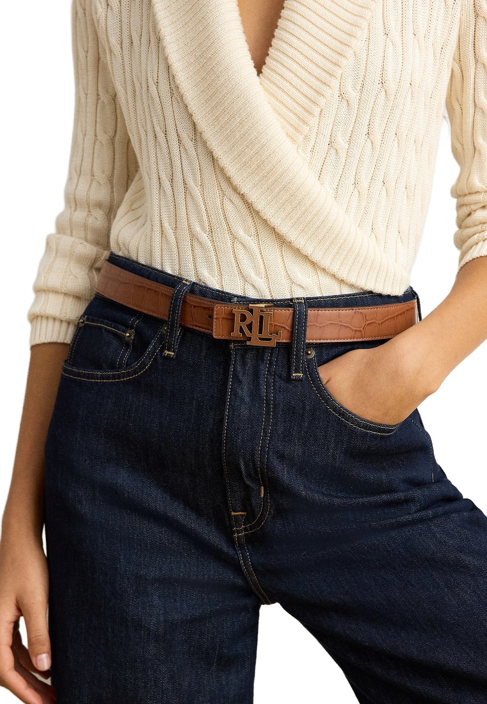Belts Lauren Tan/Lauren Tan
