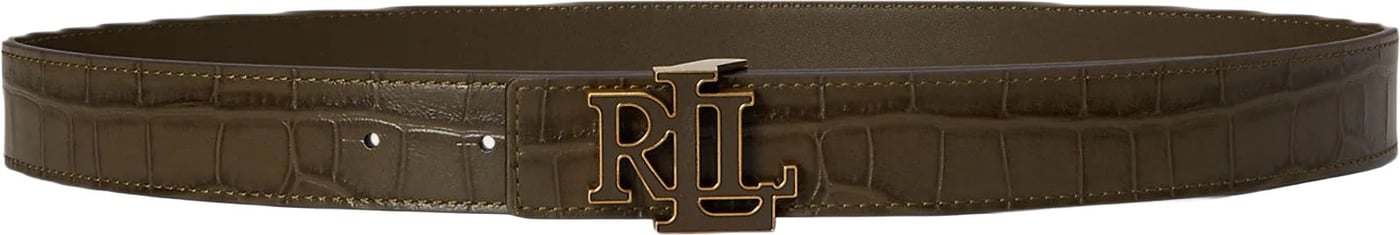 Belts Botanic Green/Botanic Green