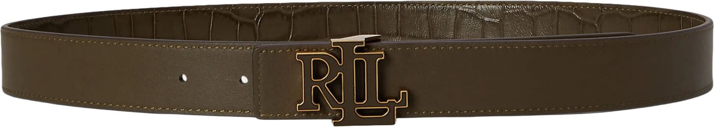 Belts Botanic Green/Botanic Green