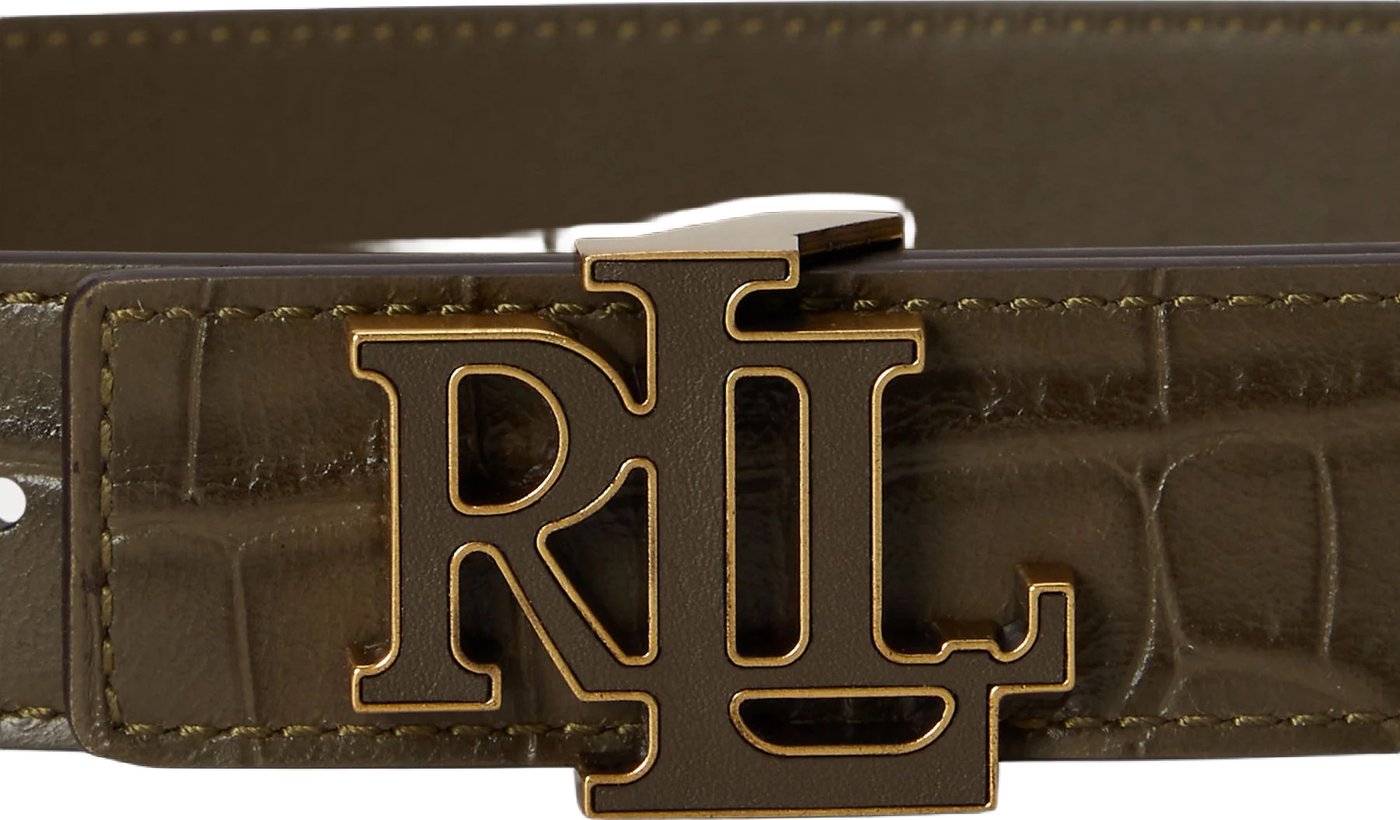 Belts Botanic Green/Botanic Green
