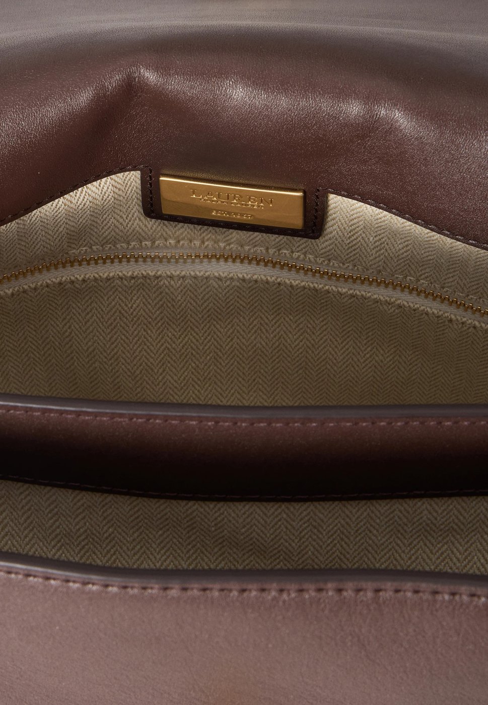 Bags Chestnut Brown