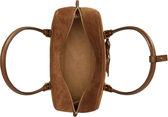 Bags Marrone